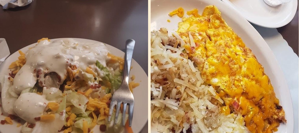 Dodge House Restaurant